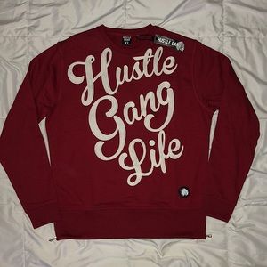 Hustle Gang